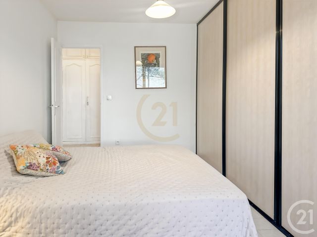 Appartement F3 bis &agrave; vendre - 3 pi&egrave;ces - 103,16 m2 - San Martino Di Lota - 202 - CORSE