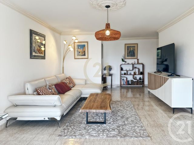 appartement - SAN MARTINO DI LOTA - 202