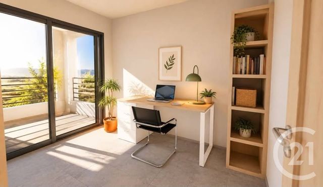 Maison &agrave; vendre - 4 pi&egrave;ces - 102,47 m2 - Borgo - 202 - CORSE