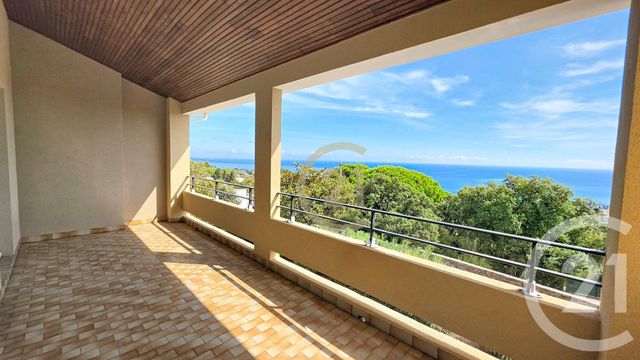 Appartement T2 &agrave; vendre - 3 pi&egrave;ces - 73,21 m2 - Bastia - 202 - CORSE