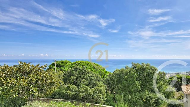 Appartement T2 &agrave; vendre - 3 pi&egrave;ces - 73,21 m2 - Bastia - 202 - CORSE