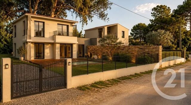 Maison &agrave; vendre - 5 pi&egrave;ces - 124,19 m2 - Borgo - 202 - CORSE