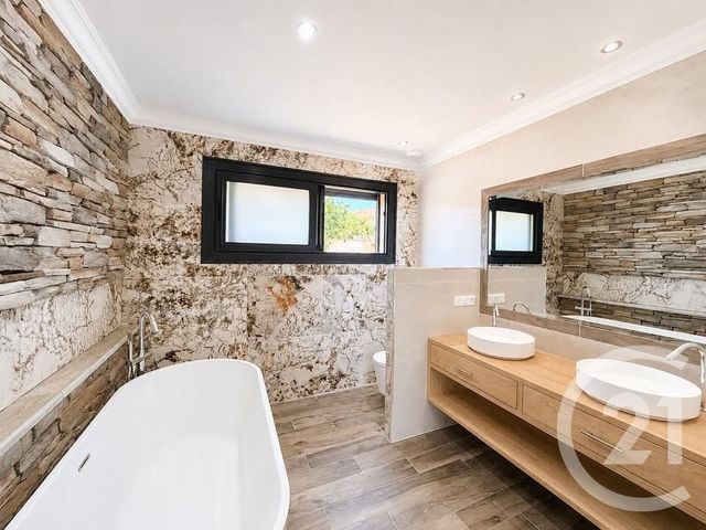 Maison &agrave; vendre - 4 pi&egrave;ces - 148 m2 - Biguglia - 202 - CORSE