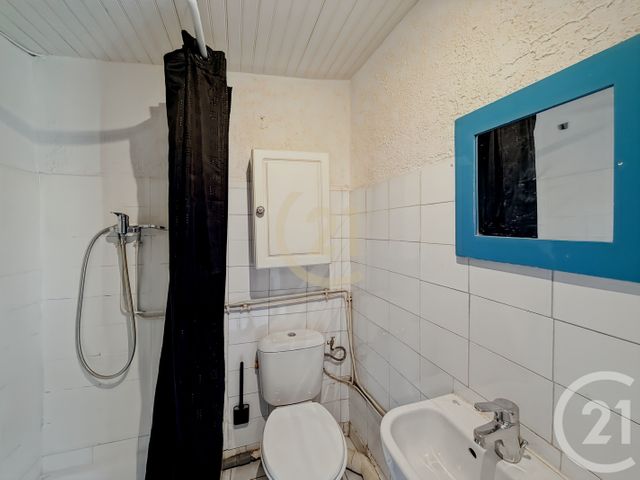 Appartement T1 &agrave; louer - 1 pi&egrave;ce - 24,20 m2 - Bastia - 202 - CORSE