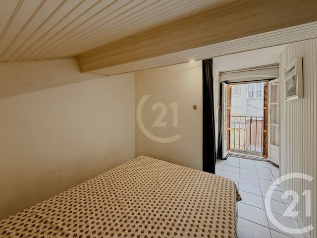 Appartement T1 &agrave; louer - 1 pi&egrave;ce - 24,20 m2 - Bastia - 202 - CORSE