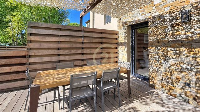 Maison &agrave; vendre - 4 pi&egrave;ces - 96 m2 - Oletta - 202 - CORSE