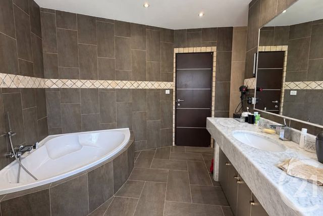 Maison &agrave; vendre - 6 pi&egrave;ces - 173 m2 - Oletta - 202 - CORSE