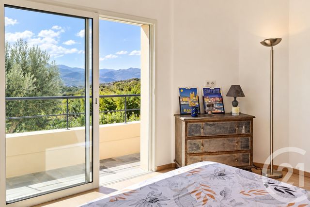 Maison &agrave; vendre - 6 pi&egrave;ces - 173 m2 - Oletta - 202 - CORSE