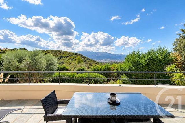 Maison &agrave; vendre - 6 pi&egrave;ces - 173 m2 - Oletta - 202 - CORSE