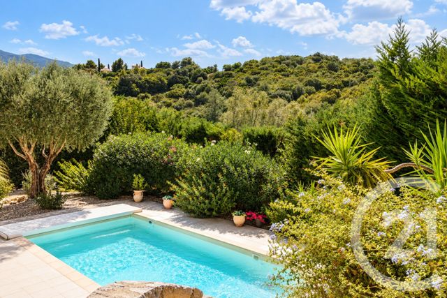 Maison &agrave; vendre - 6 pi&egrave;ces - 173 m2 - Oletta - 202 - CORSE