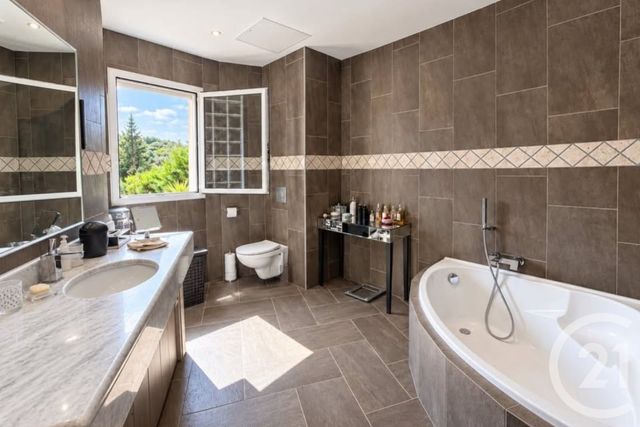 Maison &agrave; vendre - 6 pi&egrave;ces - 173 m2 - Oletta - 202 - CORSE