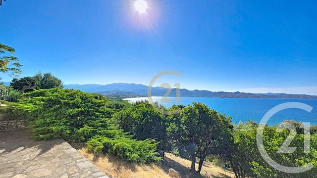 Appartement &agrave; vendre - 4 pi&egrave;ces - 67,65 m2 - Patrimonio - 202 - CORSE