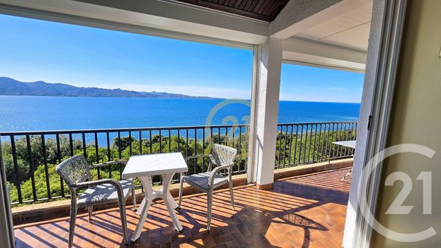 Appartement &agrave; vendre - 4 pi&egrave;ces - 67,65 m2 - Patrimonio - 202 - CORSE