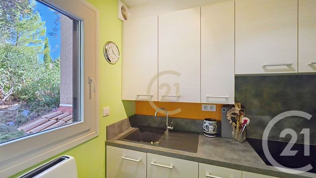 Appartement &agrave; vendre - 4 pi&egrave;ces - 67,65 m2 - Patrimonio - 202 - CORSE