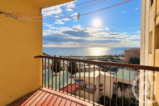 appartement - BASTIA - 202