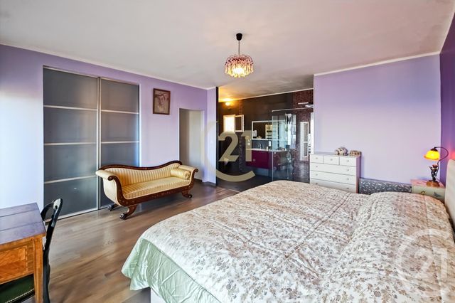 Maison &agrave; vendre - 6 pi&egrave;ces - 181,91 m2 - San Martino Di Lota - 202 - CORSE