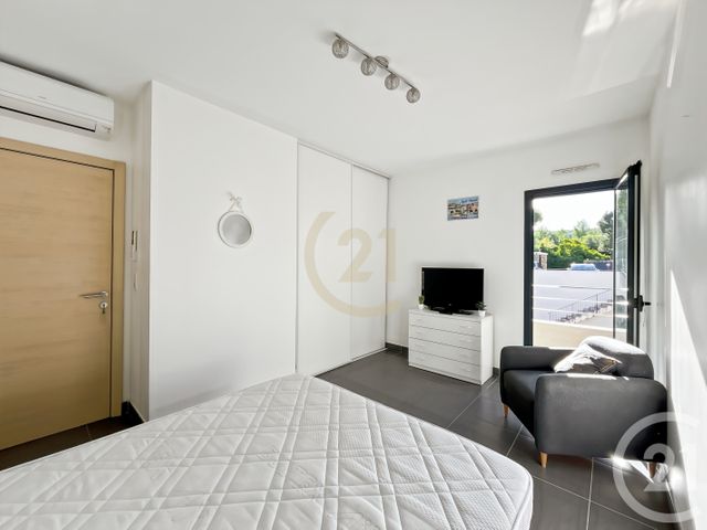 Appartement T2 &agrave; louer - 2 pi&egrave;ces - 52,64 m2 - St Florent - 202 - CORSE