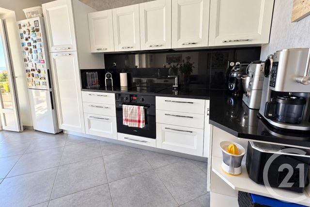 Maison &agrave; vendre - 4 pi&egrave;ces - 108 m2 - San Martino Di Lota - 202 - CORSE