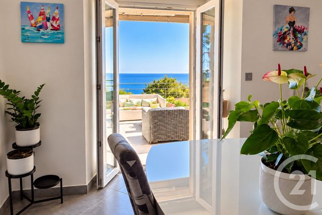 Maison &agrave; vendre - 4 pi&egrave;ces - 108 m2 - San Martino Di Lota - 202 - CORSE