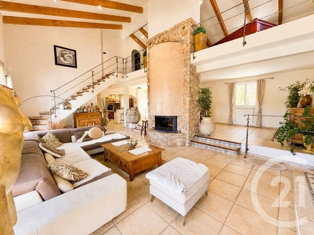 Maison &agrave; vendre - 5 pi&egrave;ces - 230 m2 - St Florent - 202 - CORSE