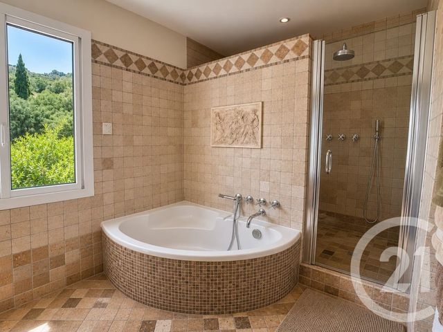 Maison &agrave; vendre - 5 pi&egrave;ces - 230 m2 - St Florent - 202 - CORSE