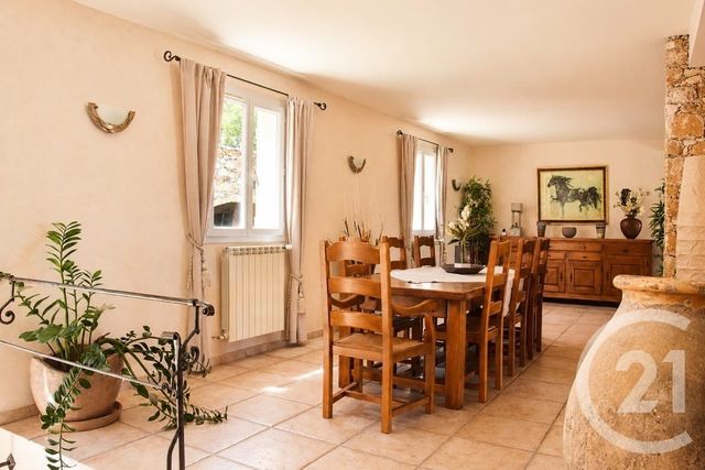 Maison &agrave; vendre - 5 pi&egrave;ces - 230 m2 - St Florent - 202 - CORSE