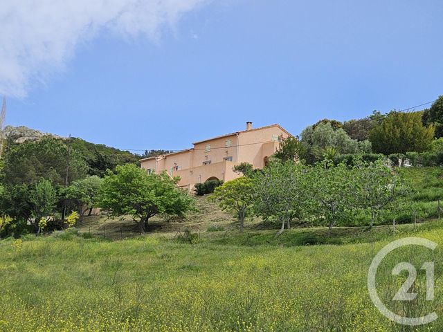 Maison à vendre - 5 pièces - 230 m2 - St Florent - 202 - CORSE