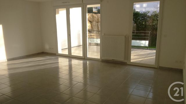 appartement - ST MAX - 54