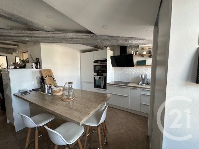 Appartement F9 &agrave; vendre - 9 pi&egrave;ces - 112 m2 - Nancy - 54 - LORRAINE