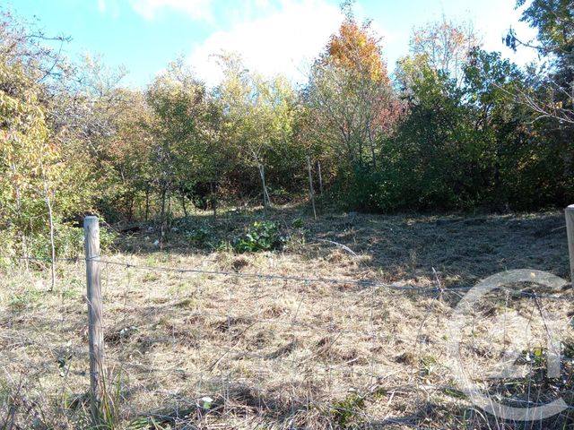 Terrain &agrave; vendre - 505 m2 - Essey Les Nancy - 54 - LORRAINE