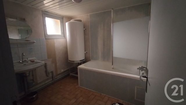 Maison &agrave; vendre - 8 pi&egrave;ces - 180 m2 - Velle Sur Moselle - 54 - LORRAINE