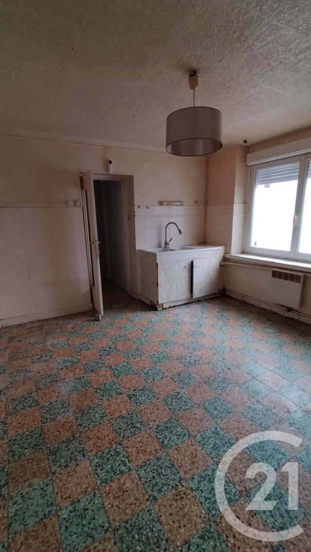 Maison &agrave; vendre - 8 pi&egrave;ces - 180 m2 - Velle Sur Moselle - 54 - LORRAINE