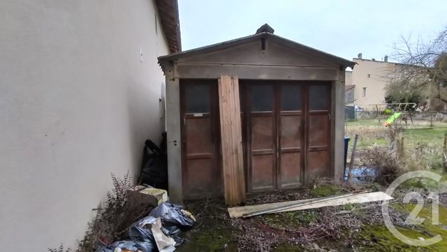 Maison &agrave; vendre - 8 pi&egrave;ces - 180 m2 - Velle Sur Moselle - 54 - LORRAINE