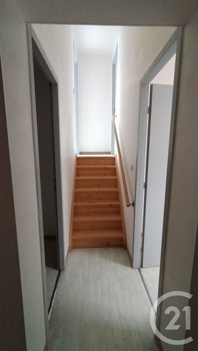 Maison &agrave; vendre - 8 pi&egrave;ces - 180 m2 - Velle Sur Moselle - 54 - LORRAINE