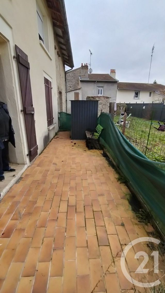 Maison &agrave; vendre - 8 pi&egrave;ces - 180 m2 - Velle Sur Moselle - 54 - LORRAINE