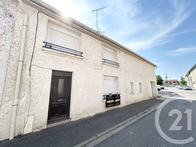 maison - VELLE SUR MOSELLE - 54