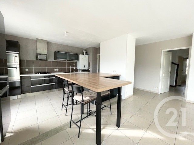 Appartement F4 &agrave; vendre - 4 pi&egrave;ces - 96,80 m2 - Champigneulles - 54 - LORRAINE