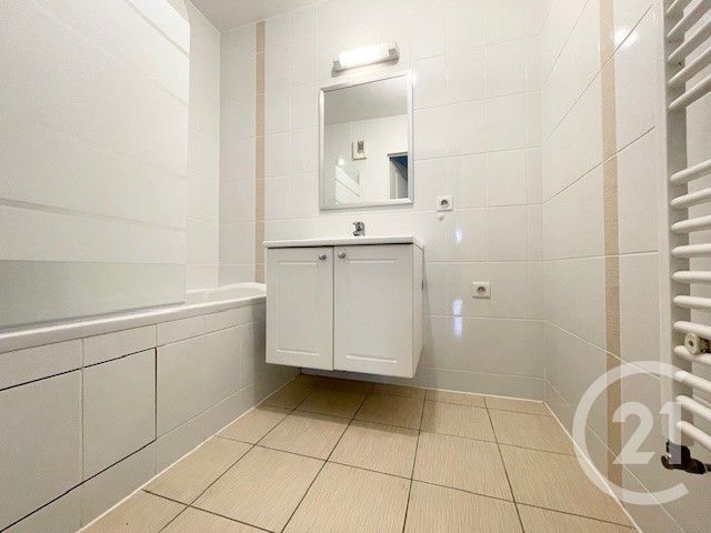 Appartement F4 &agrave; vendre - 4 pi&egrave;ces - 96,80 m2 - Champigneulles - 54 - LORRAINE