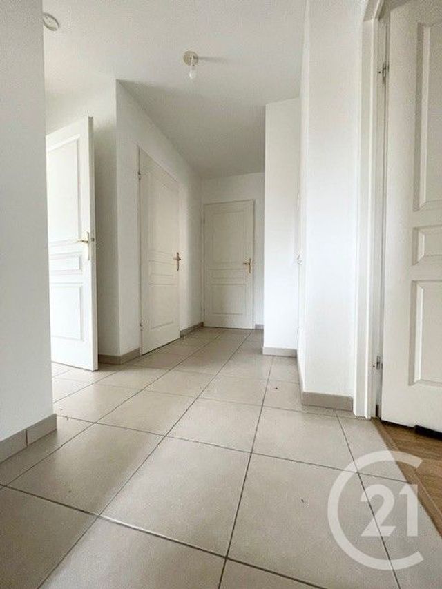 Appartement F4 &agrave; vendre - 4 pi&egrave;ces - 96,80 m2 - Champigneulles - 54 - LORRAINE