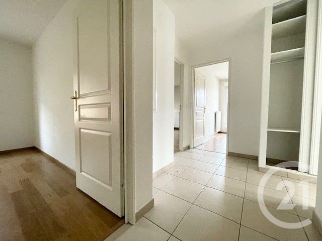 Appartement F4 &agrave; vendre - 4 pi&egrave;ces - 96,80 m2 - Champigneulles - 54 - LORRAINE