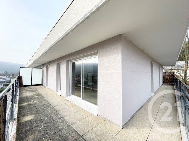 appartement - CHAMPIGNEULLES - 54