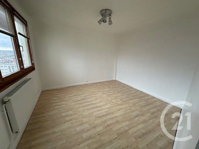 Appartement F4 &agrave; vendre - 4 pi&egrave;ces - 65 m2 - Nancy - 54 - LORRAINE