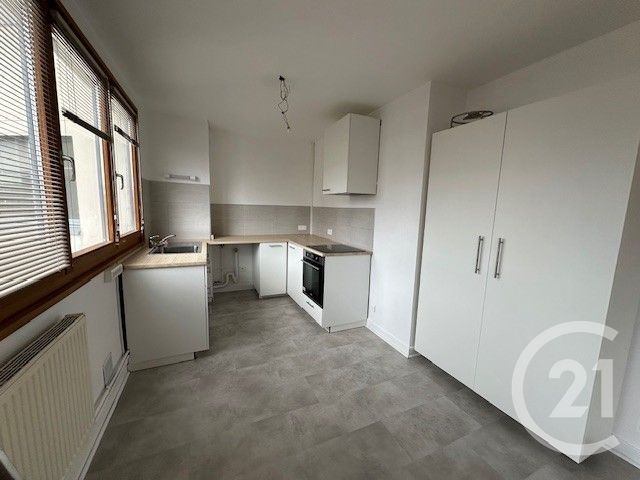 Appartement F4 &agrave; vendre - 4 pi&egrave;ces - 65 m2 - Nancy - 54 - LORRAINE