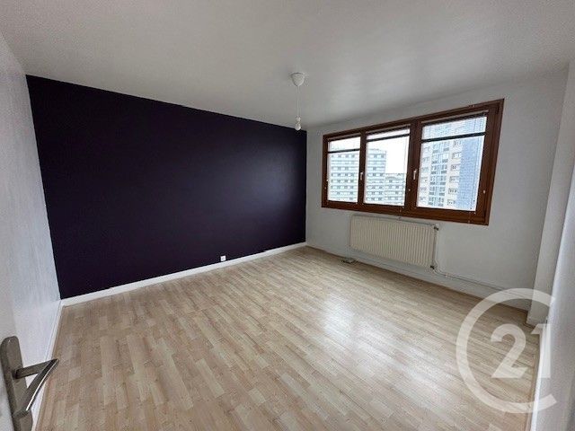 Appartement F4 &agrave; vendre - 4 pi&egrave;ces - 65 m2 - Nancy - 54 - LORRAINE