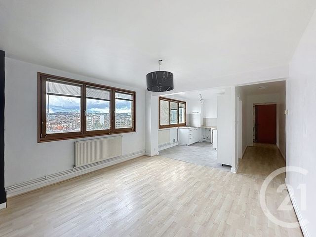 appartement - NANCY - 54