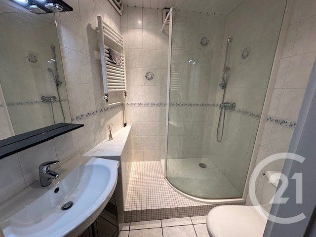 Appartement F4 &agrave; vendre - 4 pi&egrave;ces - 65 m2 - Nancy - 54 - LORRAINE