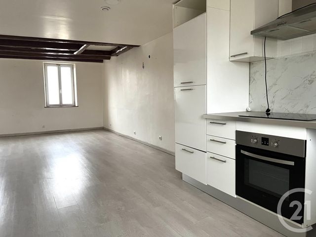 Appartement F4 &agrave; vendre - 4 pi&egrave;ces - 86,41 m2 - Tomblaine - 54 - LORRAINE