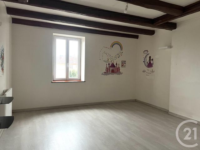 Appartement F4 &agrave; vendre - 4 pi&egrave;ces - 86,41 m2 - Tomblaine - 54 - LORRAINE