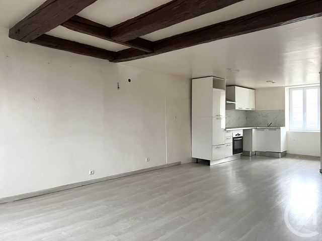 Appartement F4 &agrave; vendre - 4 pi&egrave;ces - 86,41 m2 - Tomblaine - 54 - LORRAINE