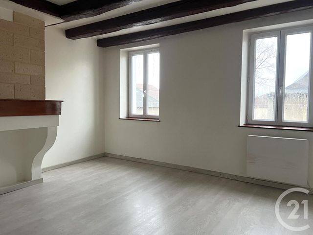 Appartement F4 &agrave; vendre - 4 pi&egrave;ces - 86,41 m2 - Tomblaine - 54 - LORRAINE